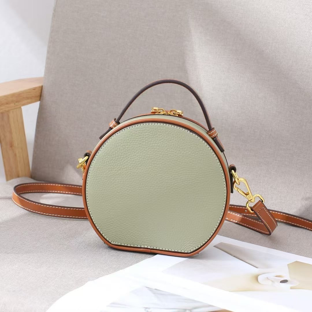 Hatbox Bag