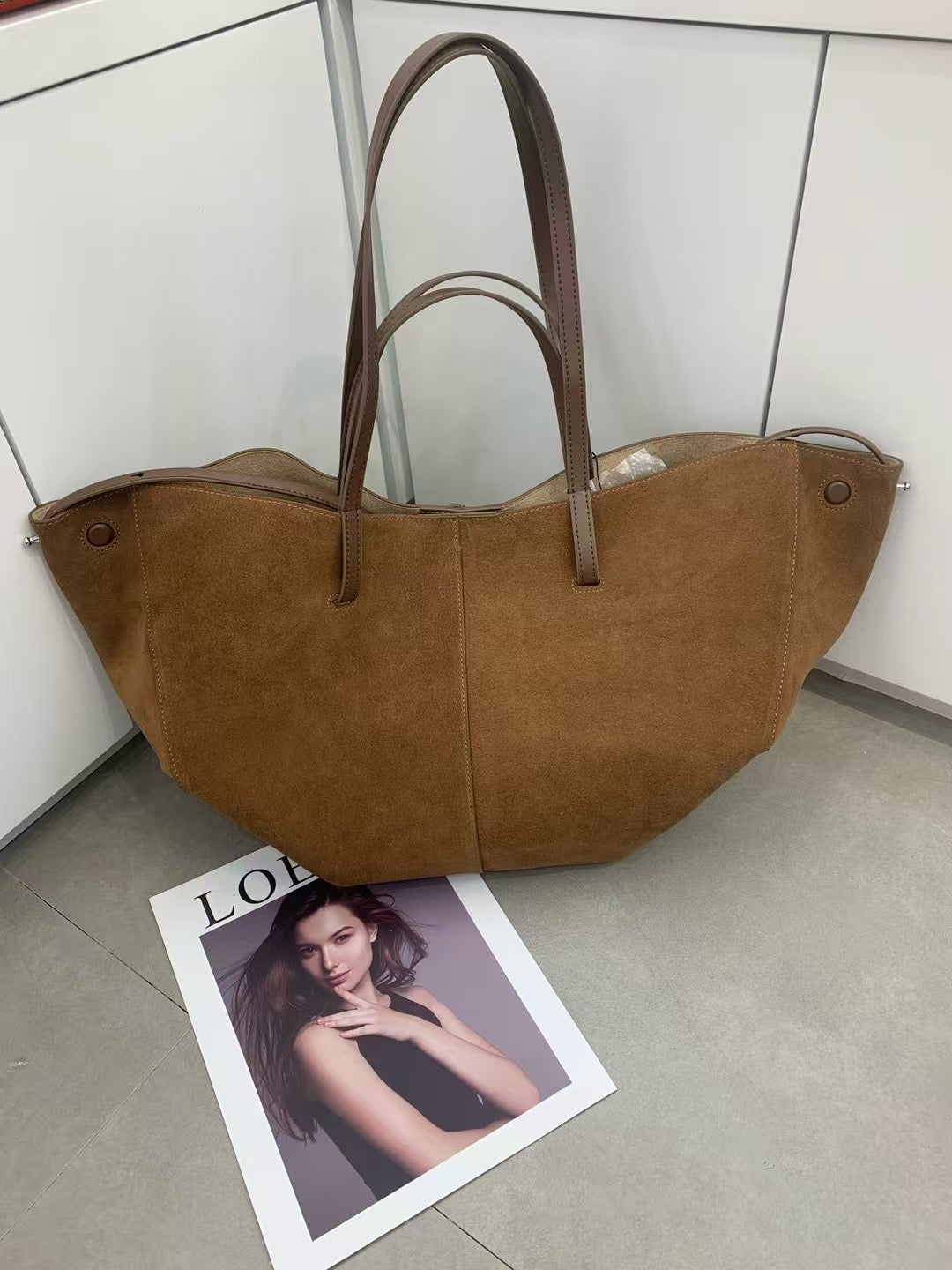 Sierra Bag