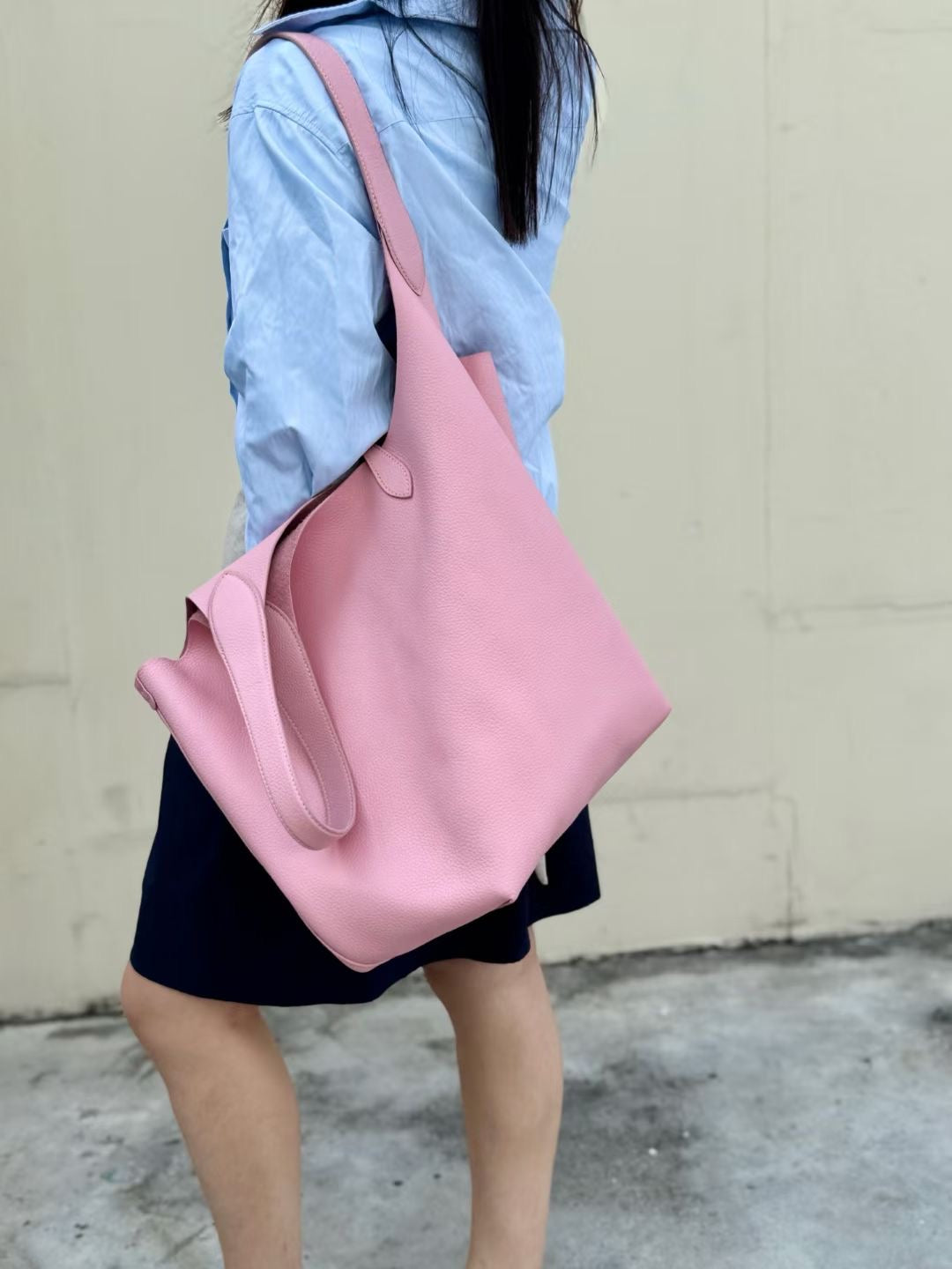 The Maxi Sac