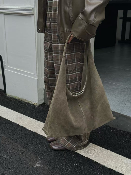 Vintage Bindle