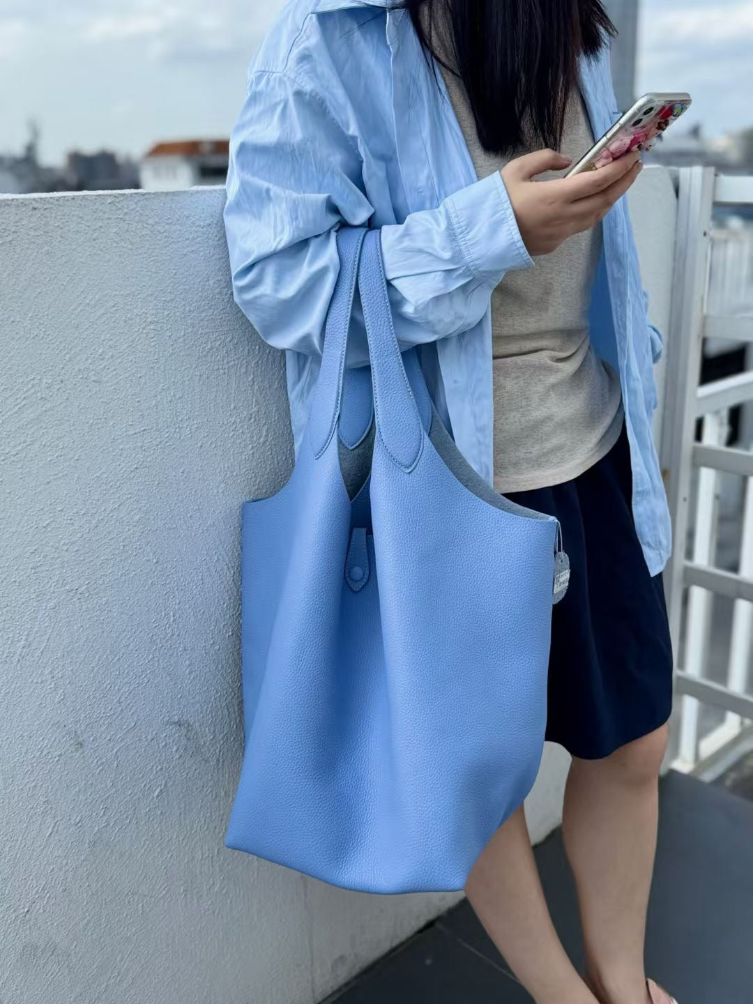 The Maxi Sac