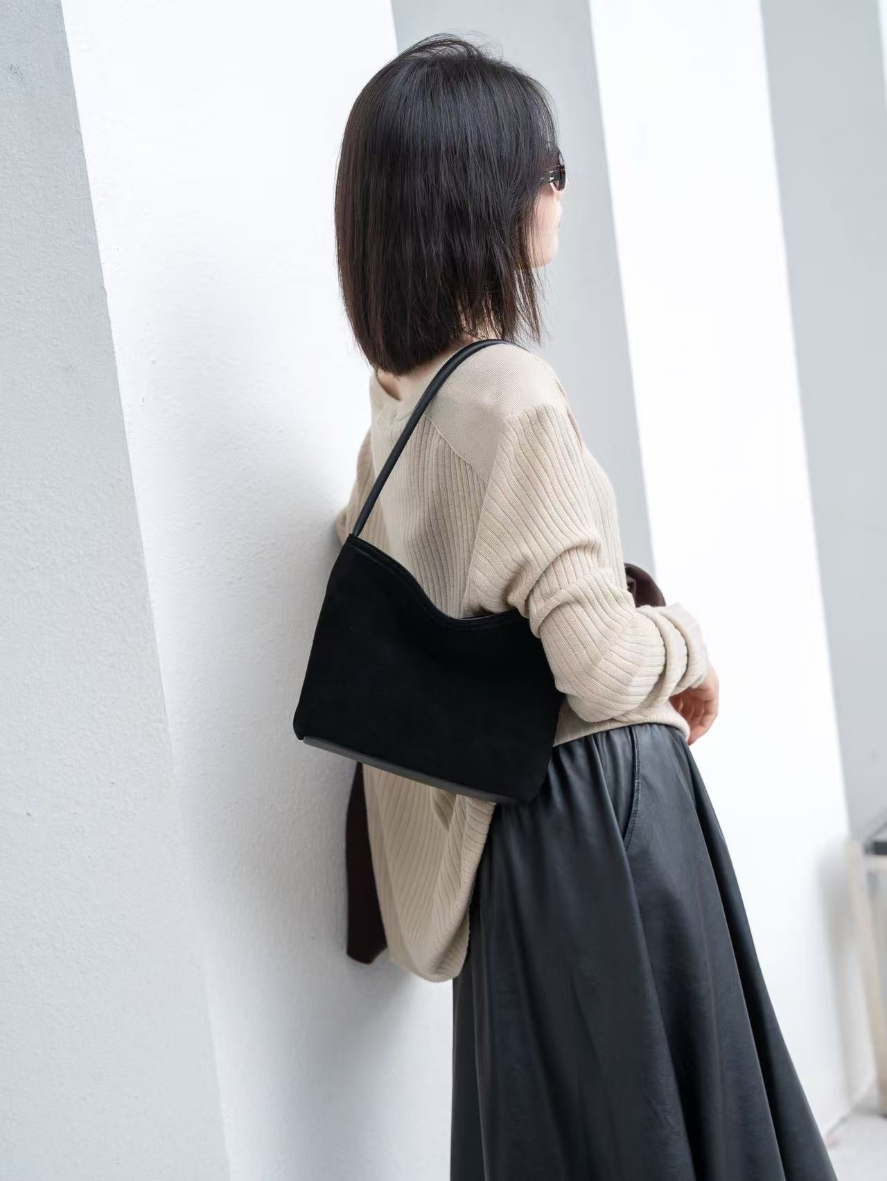 The Bindle Cashmere