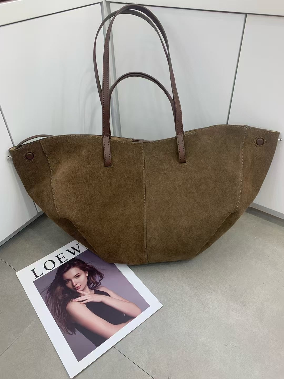 Sierra Bag