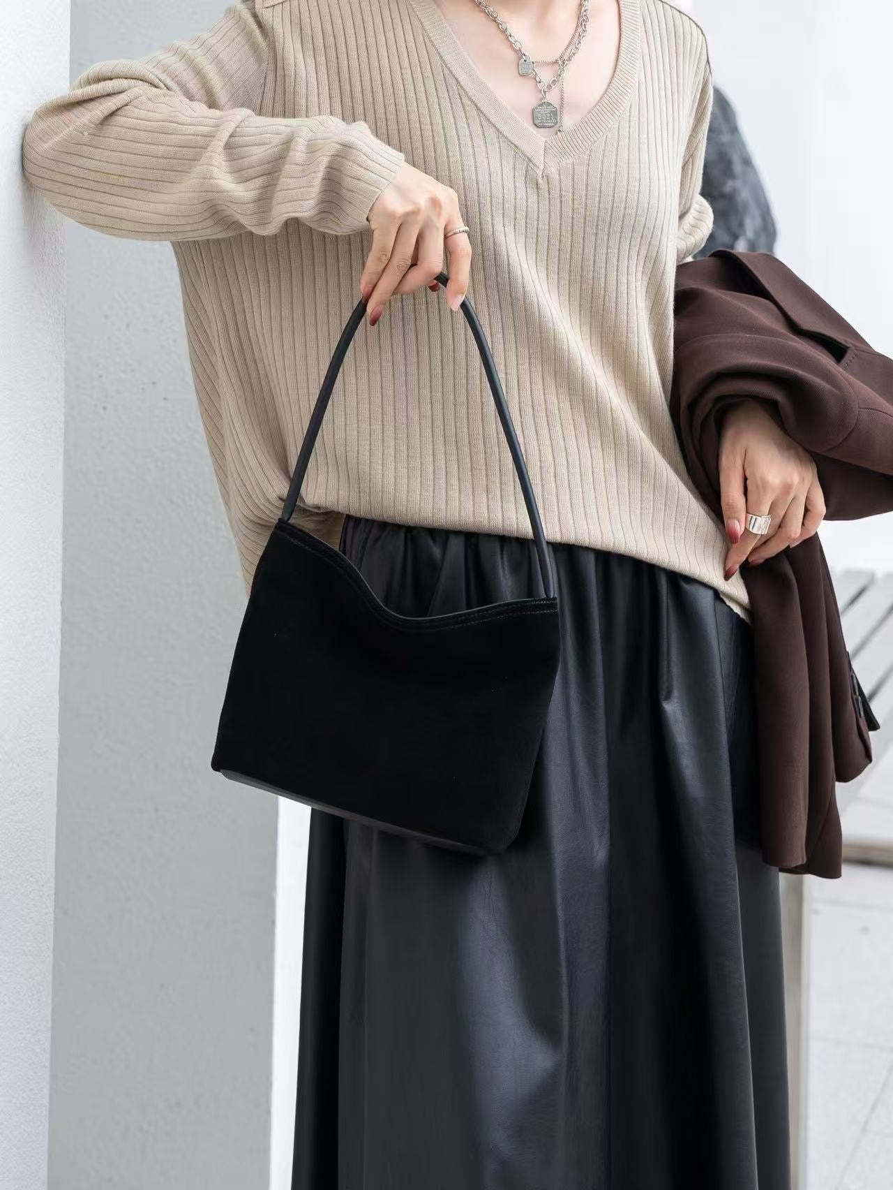 The Bindle Cashmere