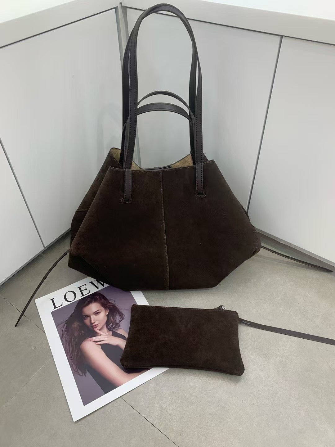 Sierra Bag