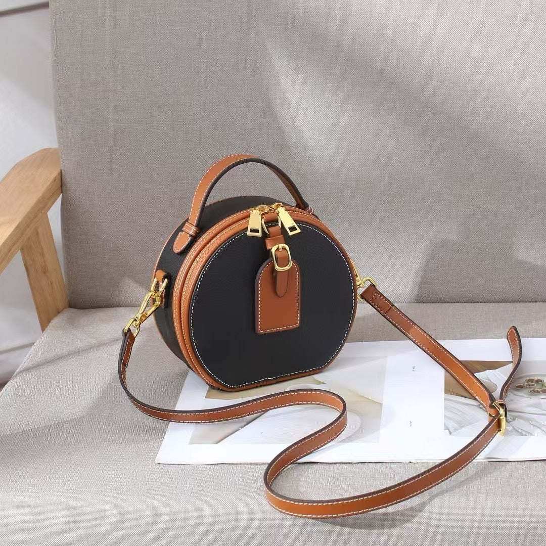 Hatbox Bag