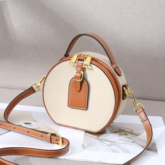 Hatbox Bag
