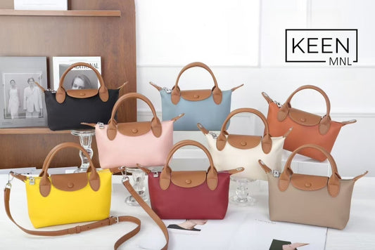 LC Mini Sling
