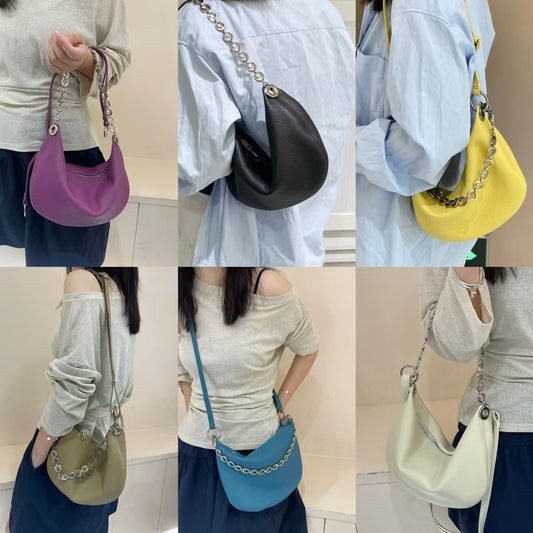Dumpling Bag