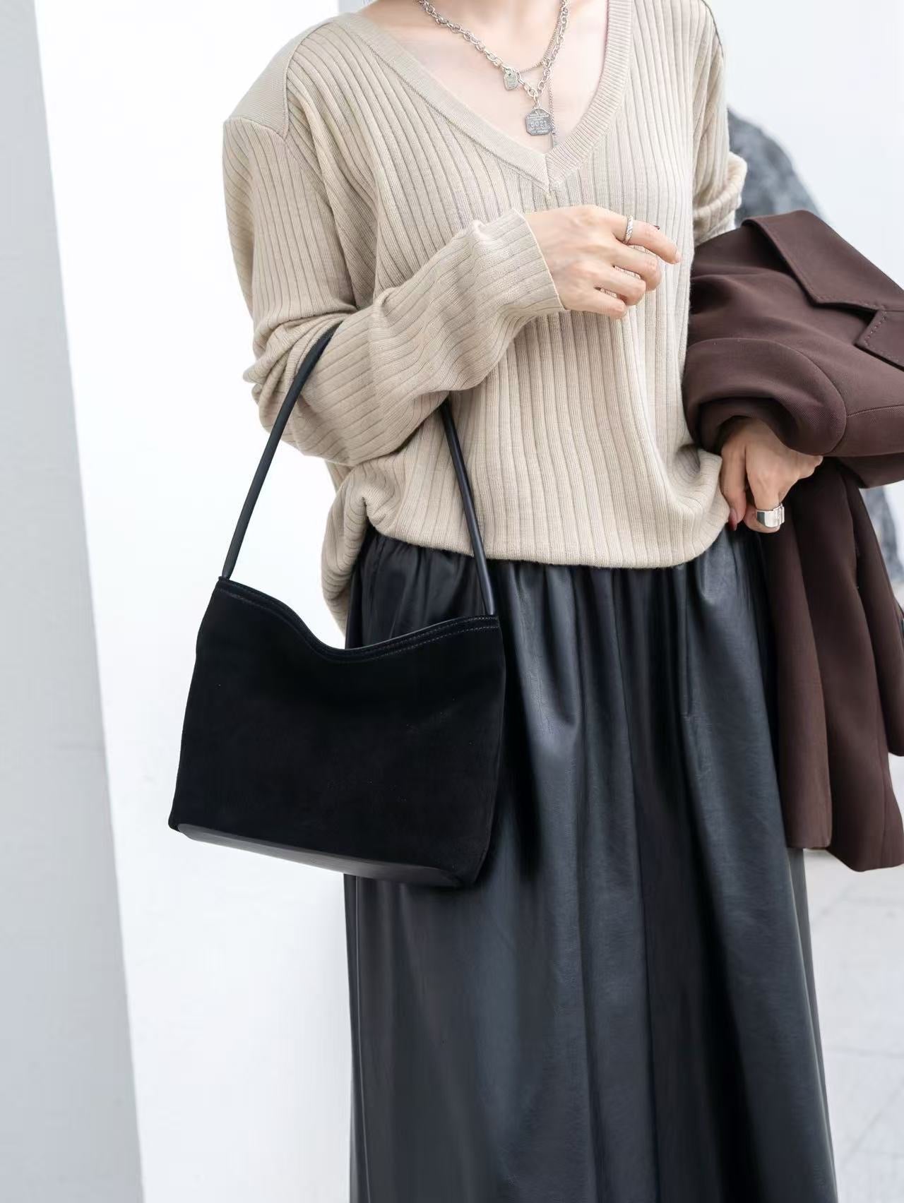 The Bindle Cashmere