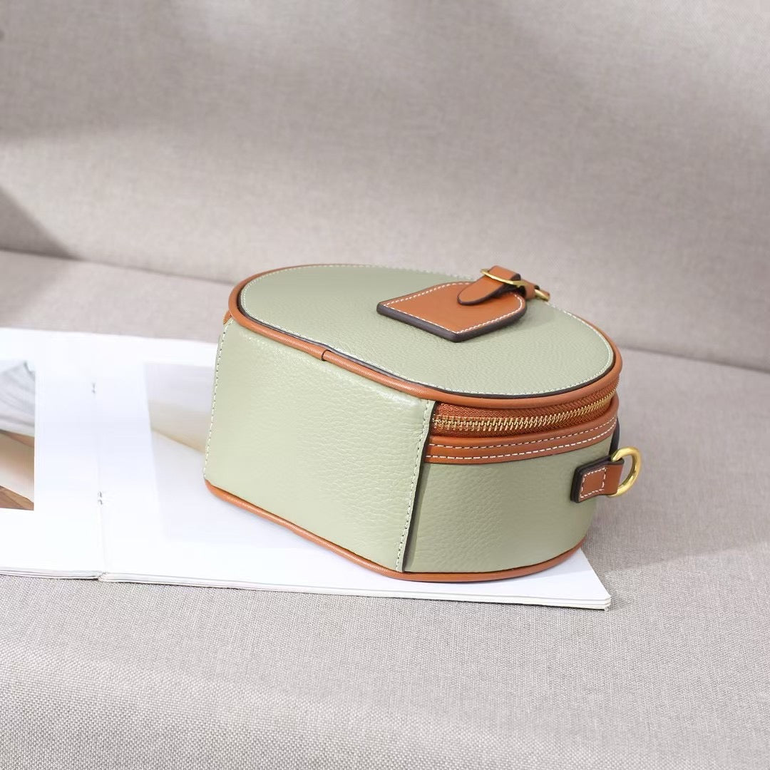 Hatbox Bag