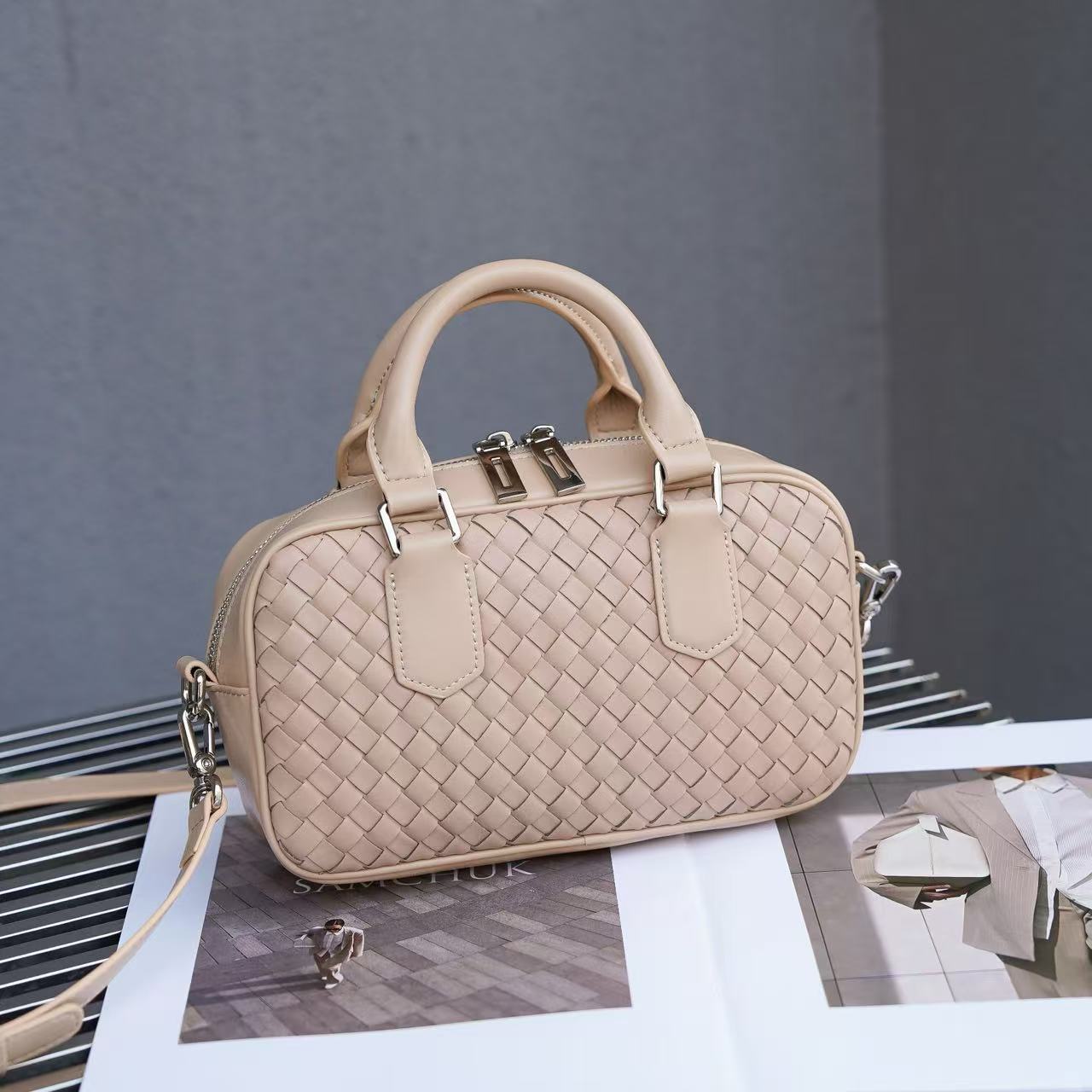 Nina Woven