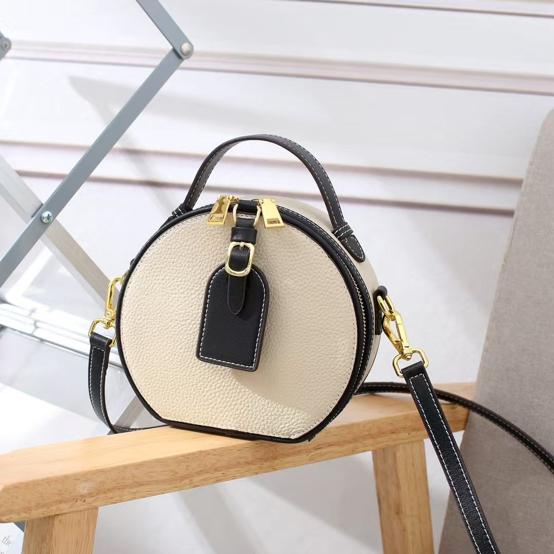 Hatbox Bag