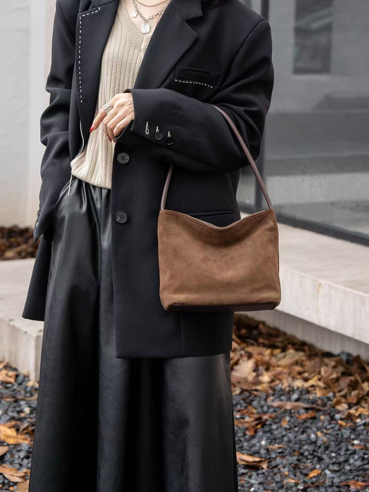 The Bindle Cashmere