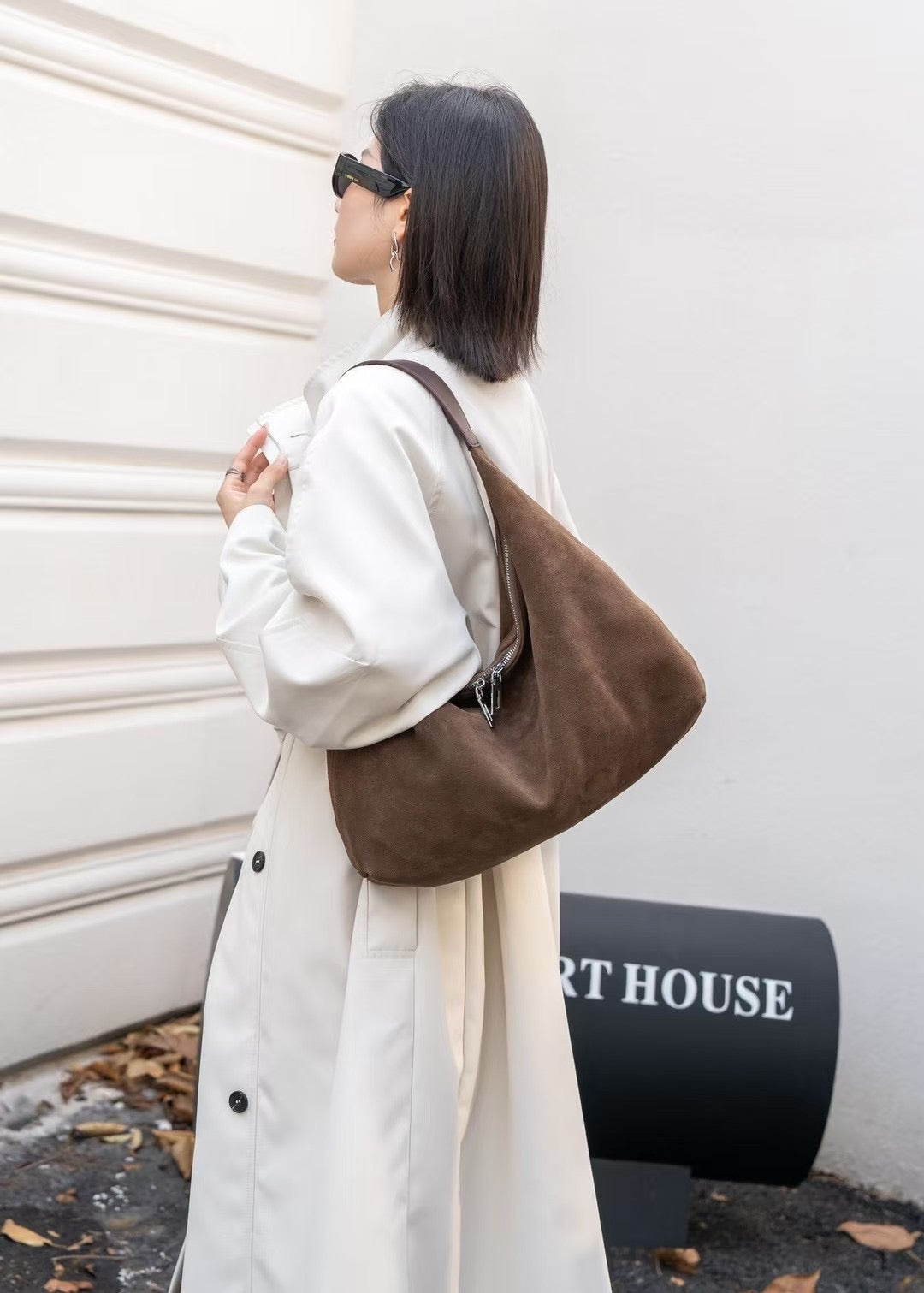 Winter Bag