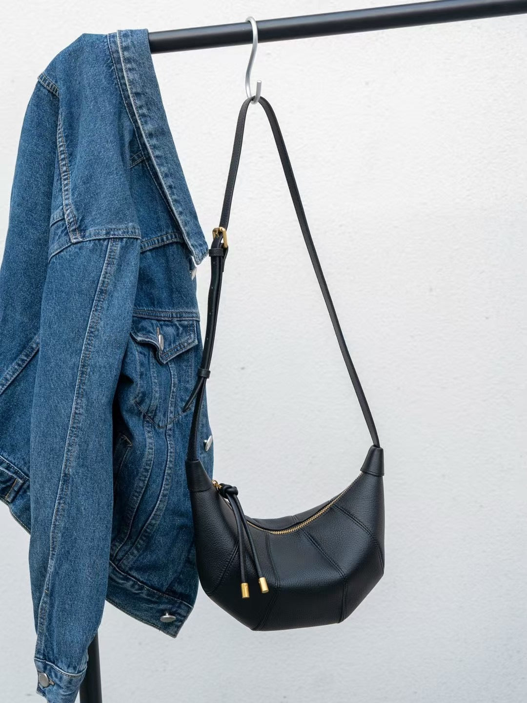 Croissant Bag