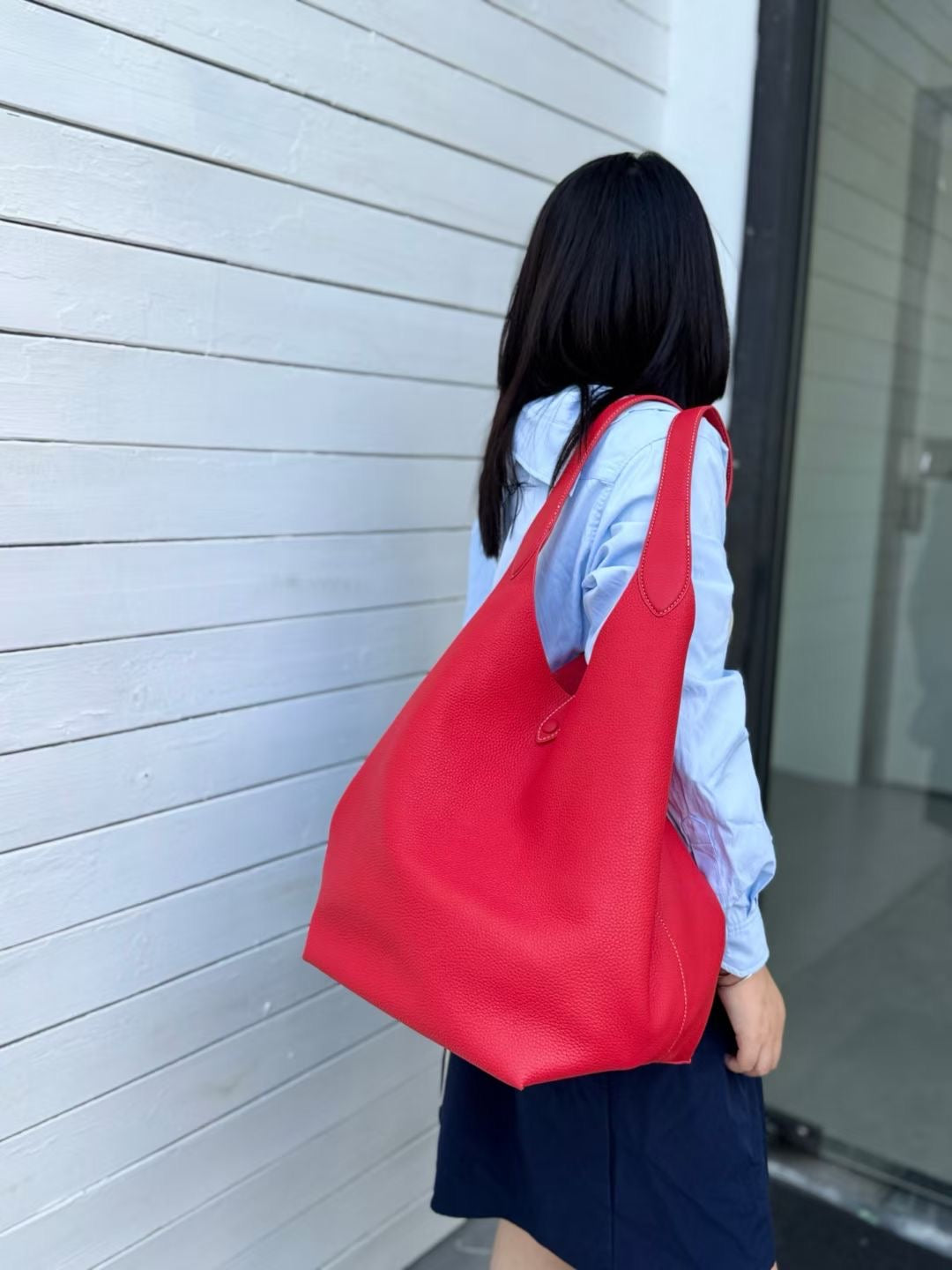 The Maxi Sac