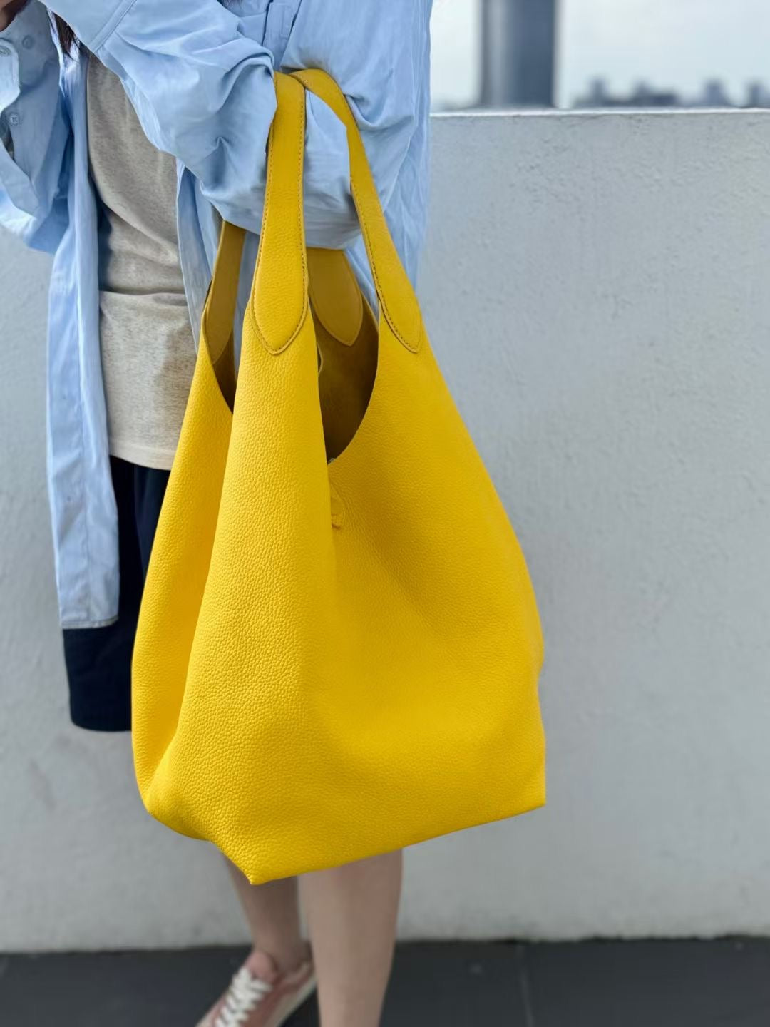 The Maxi Sac