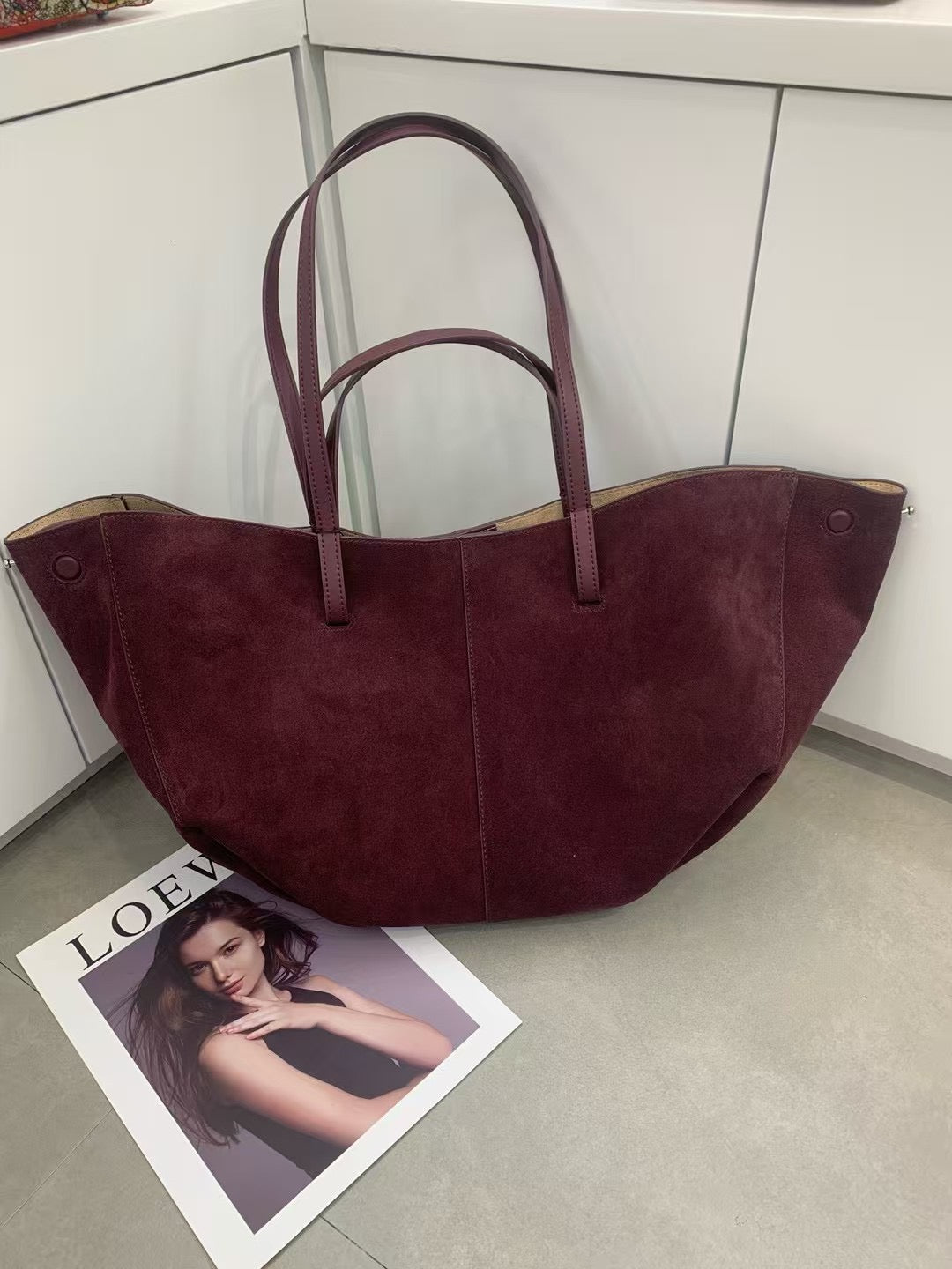 Sierra Bag