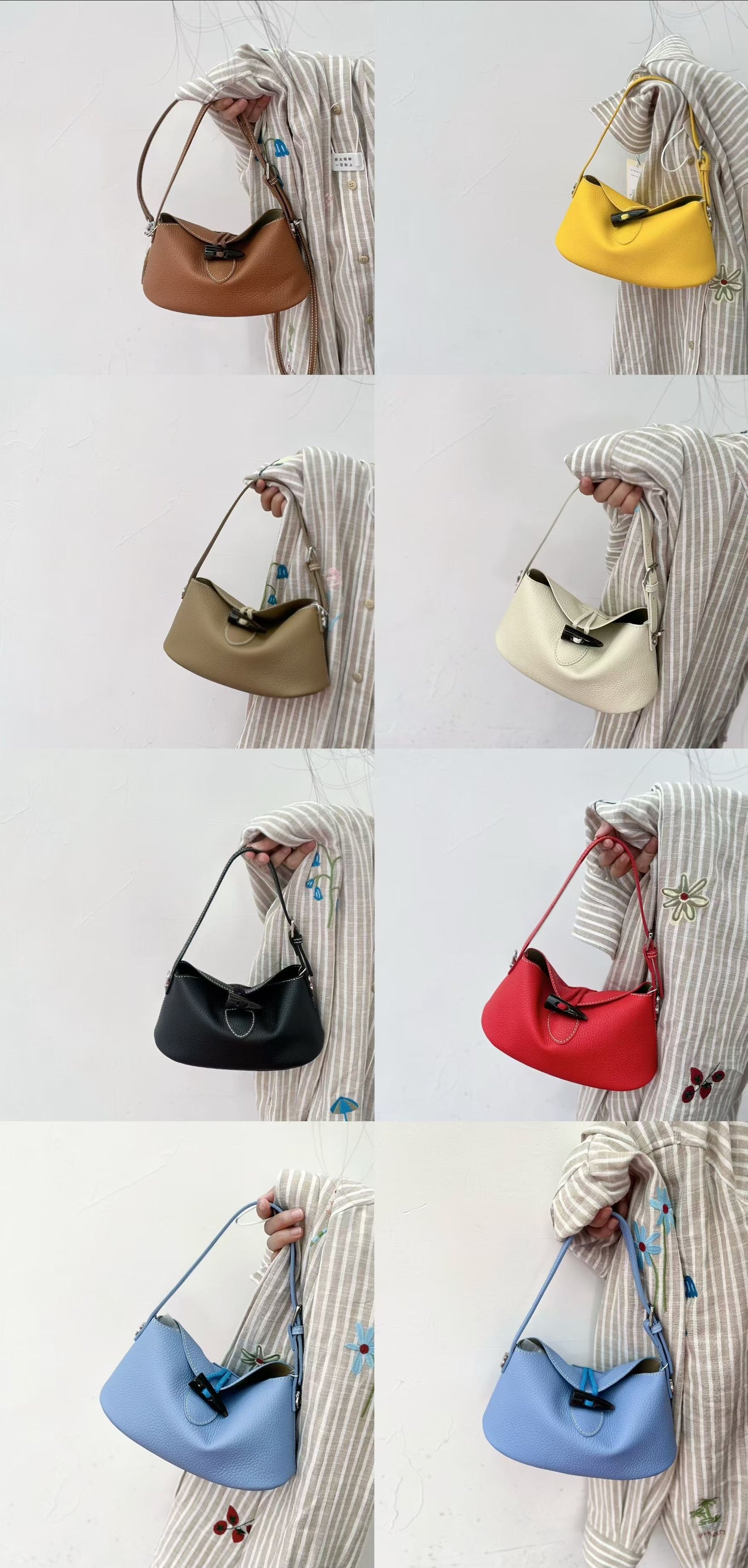Hook Bag