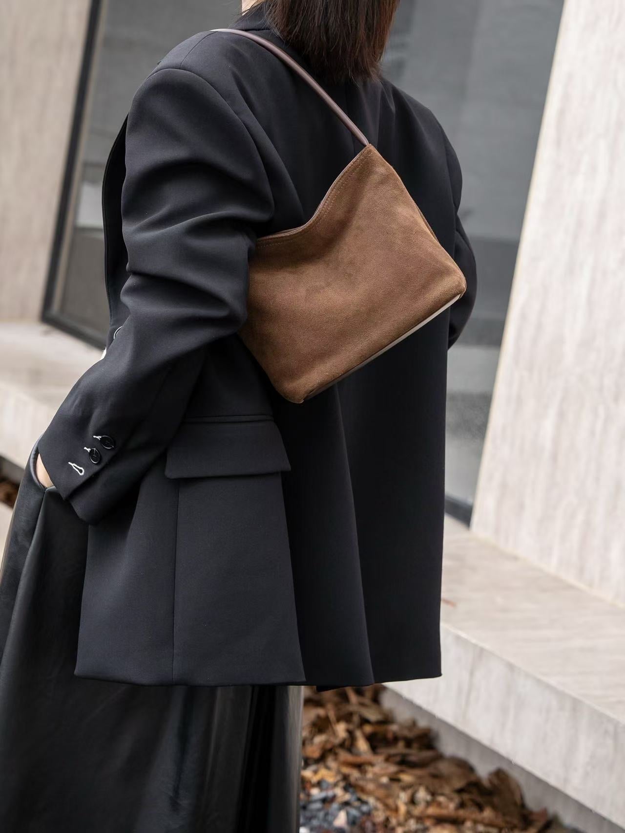 The Bindle Cashmere
