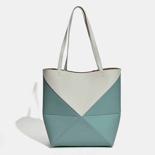 Puzzles Tote Bag
